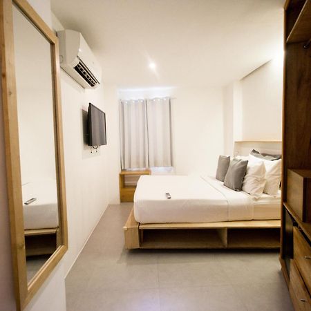 Zuzuni Boutique Hotel Balabag  Dış mekan fotoğraf