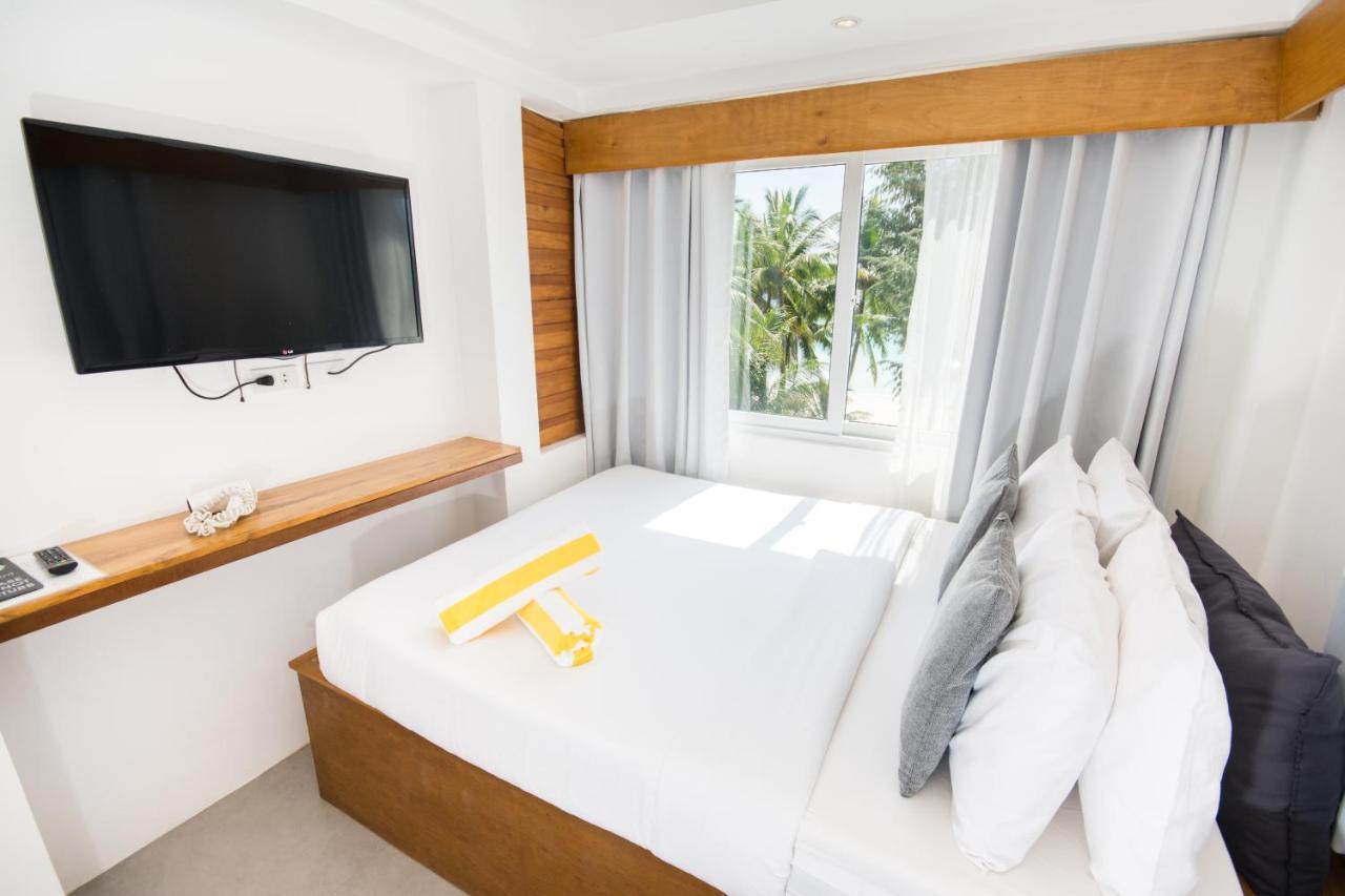 Zuzuni Boutique Hotel Balabag  Dış mekan fotoğraf