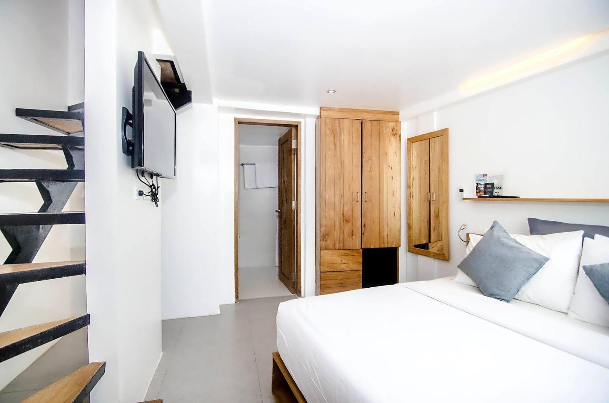 Zuzuni Boutique Hotel Balabag  Dış mekan fotoğraf