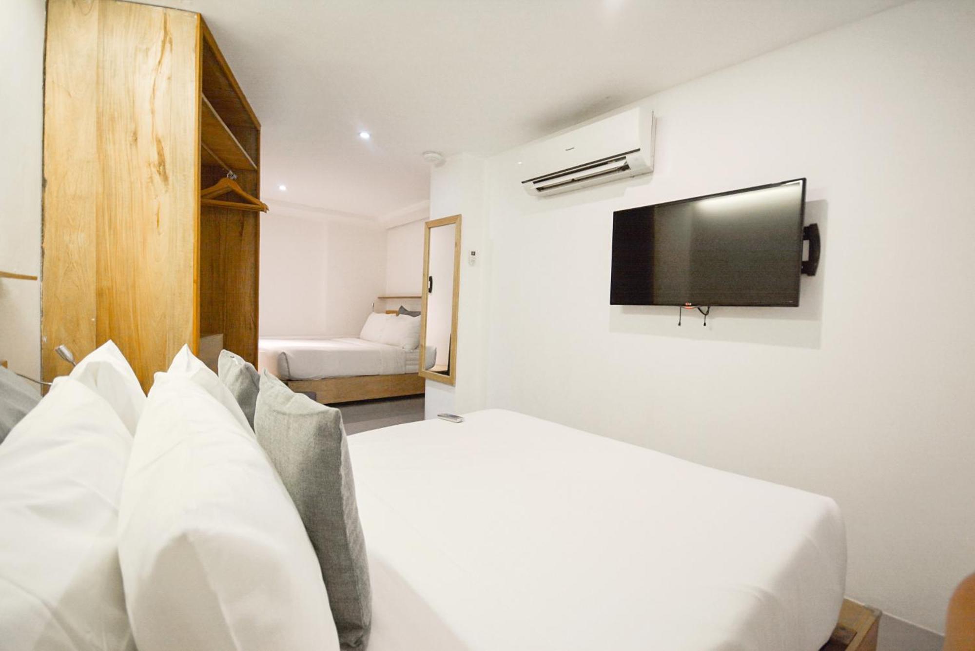 Zuzuni Boutique Hotel Balabag  Dış mekan fotoğraf