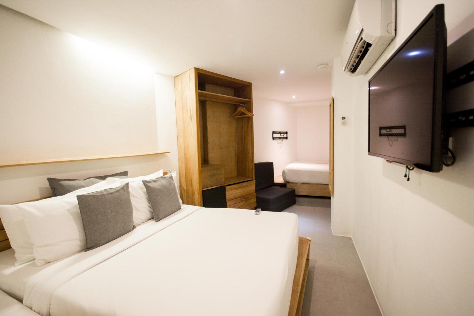 Zuzuni Boutique Hotel Balabag  Dış mekan fotoğraf