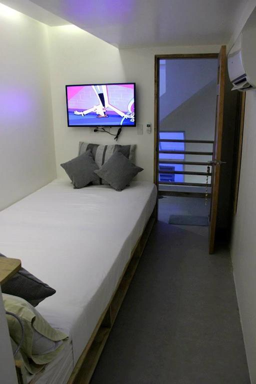 Zuzuni Boutique Hotel Balabag  Oda fotoğraf