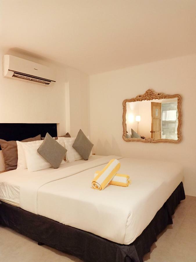 Zuzuni Boutique Hotel Balabag  Dış mekan fotoğraf