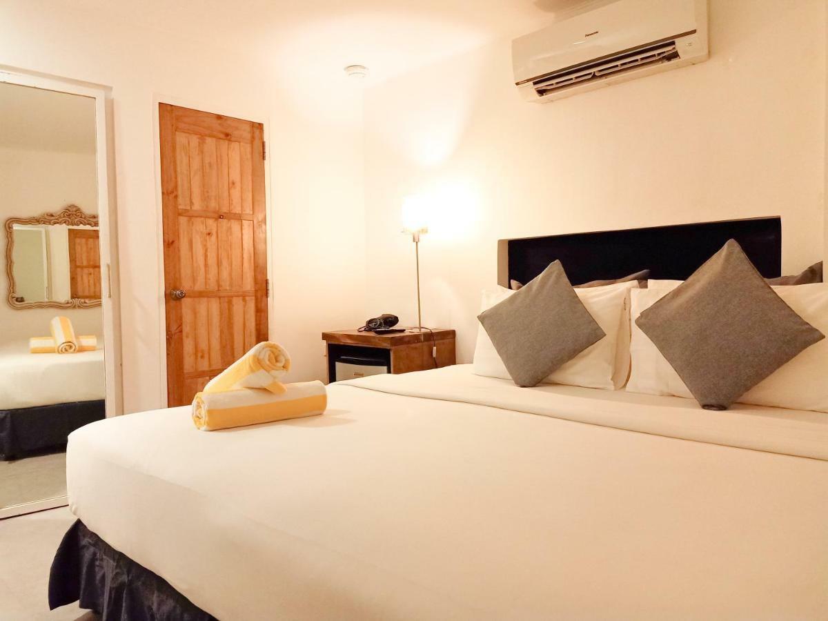 Zuzuni Boutique Hotel Balabag  Dış mekan fotoğraf
