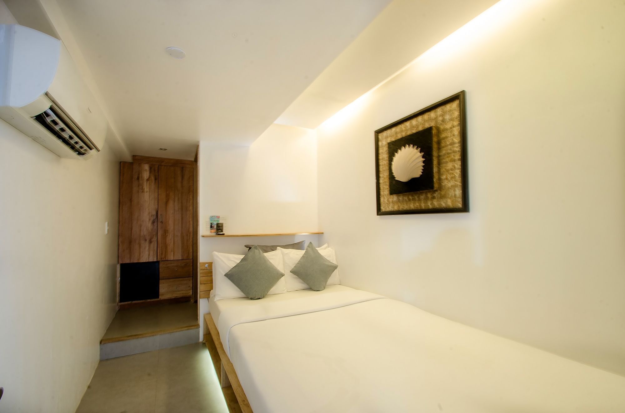 Zuzuni Boutique Hotel Balabag  Dış mekan fotoğraf