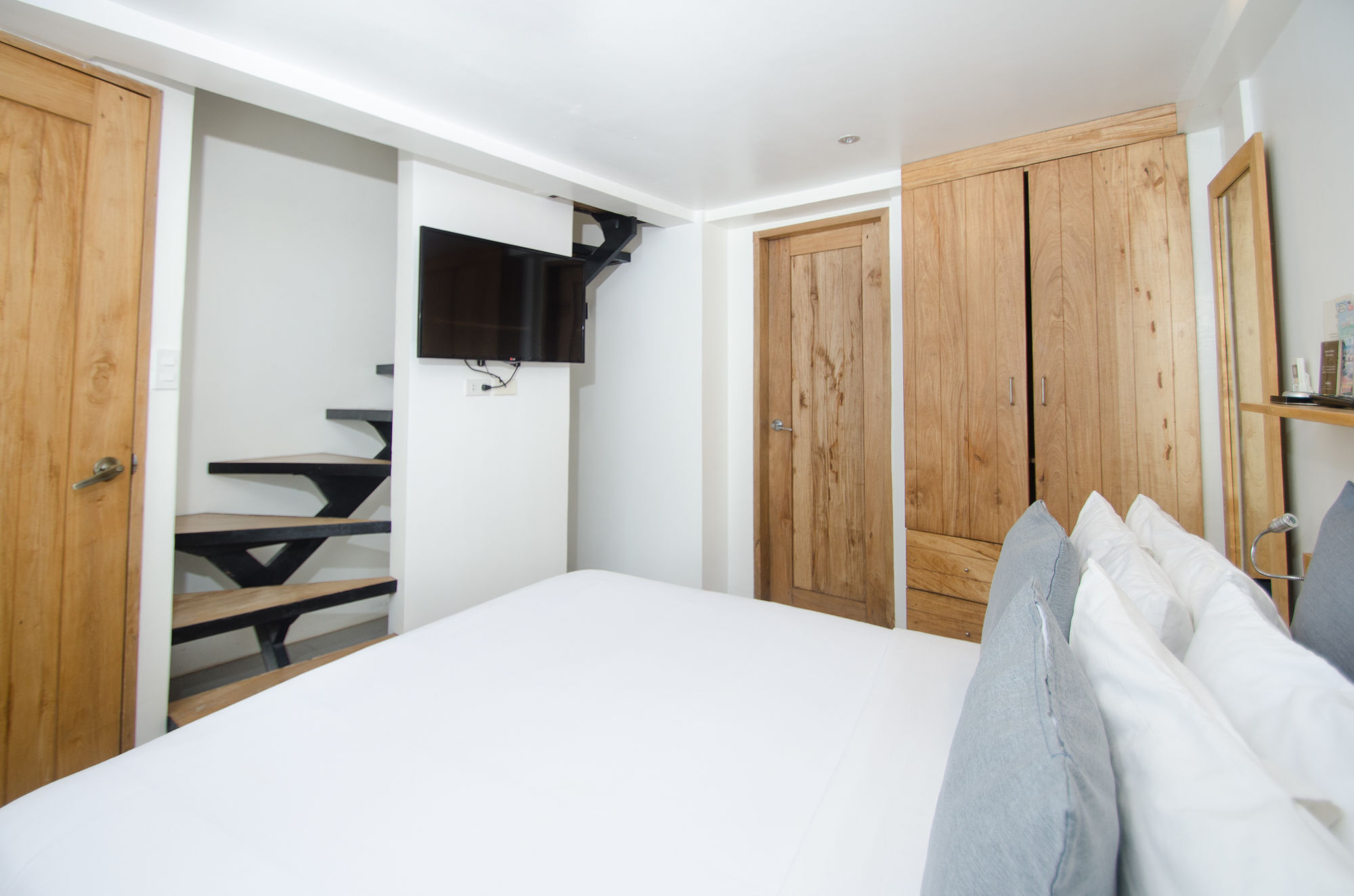 Zuzuni Boutique Hotel Balabag  Dış mekan fotoğraf