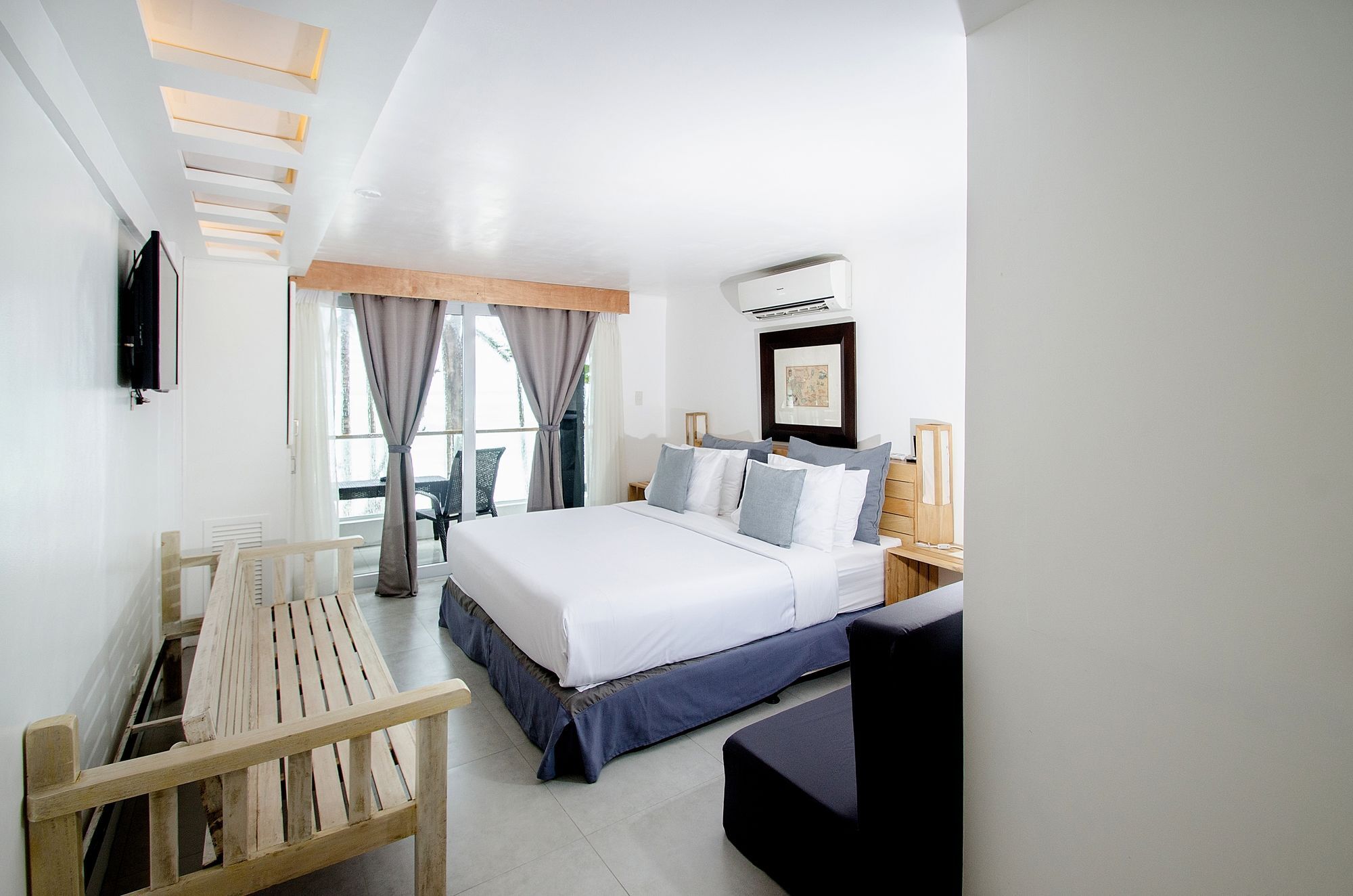 Zuzuni Boutique Hotel Balabag  Dış mekan fotoğraf