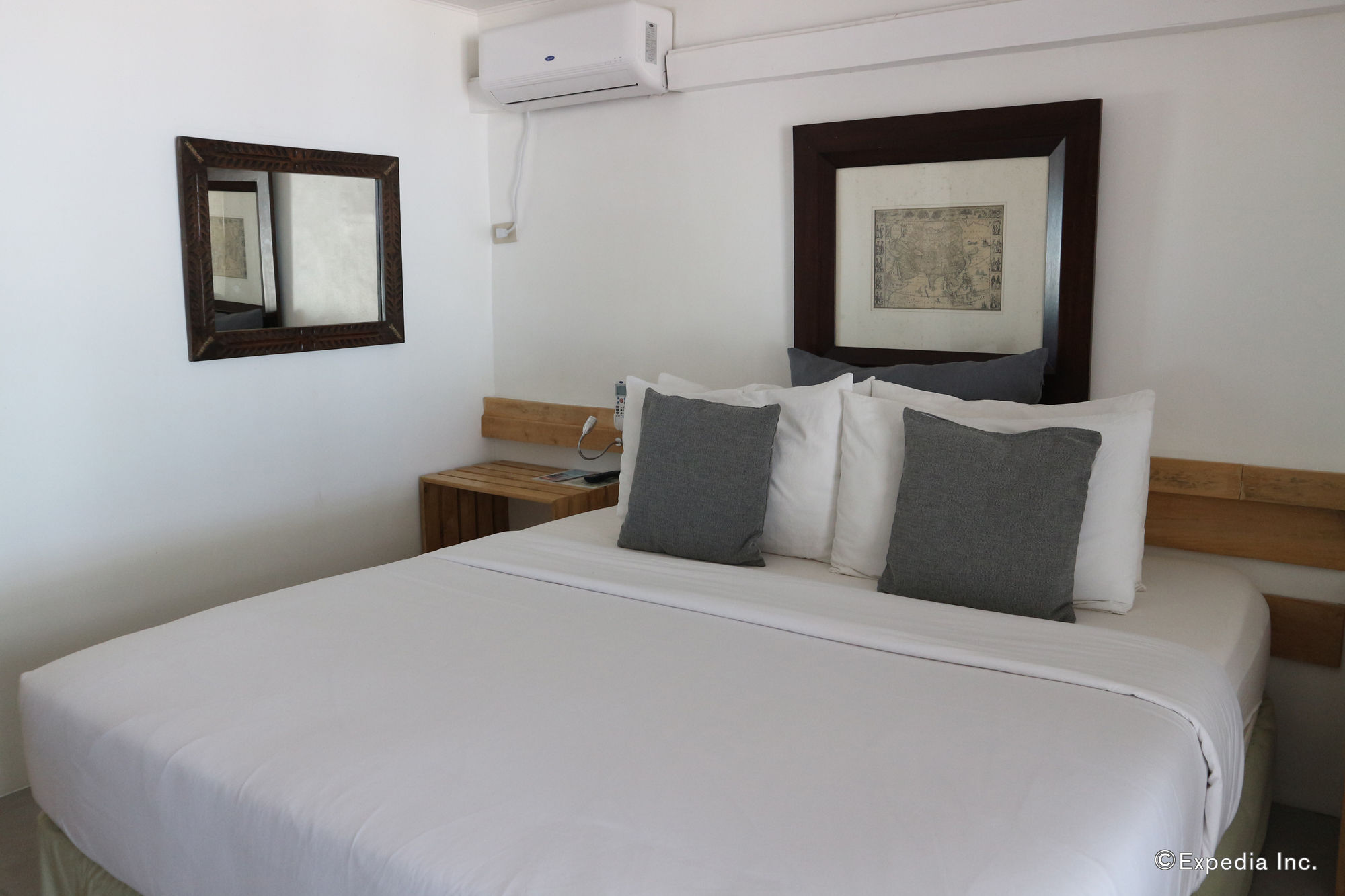 Zuzuni Boutique Hotel Balabag  Dış mekan fotoğraf