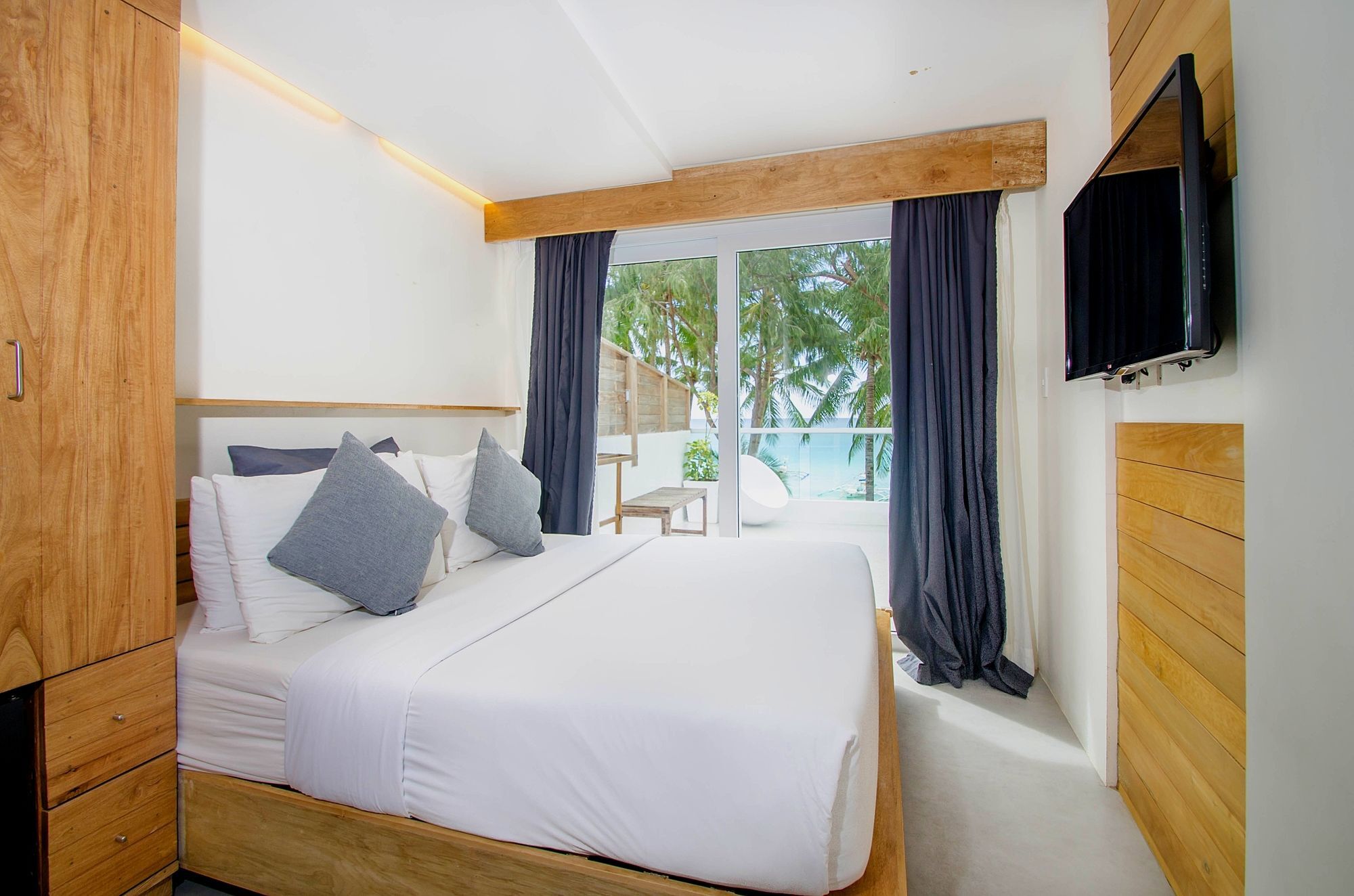 Zuzuni Boutique Hotel Balabag  Dış mekan fotoğraf