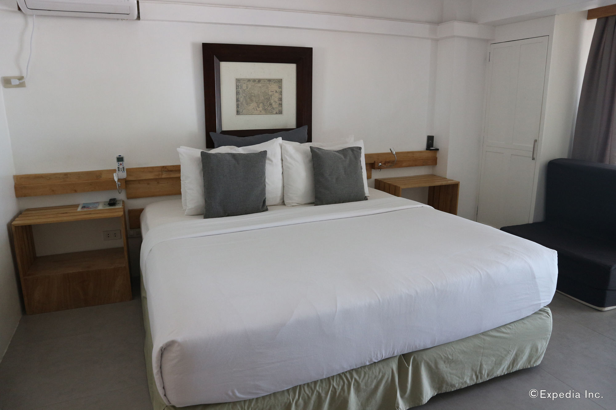 Zuzuni Boutique Hotel Balabag  Dış mekan fotoğraf