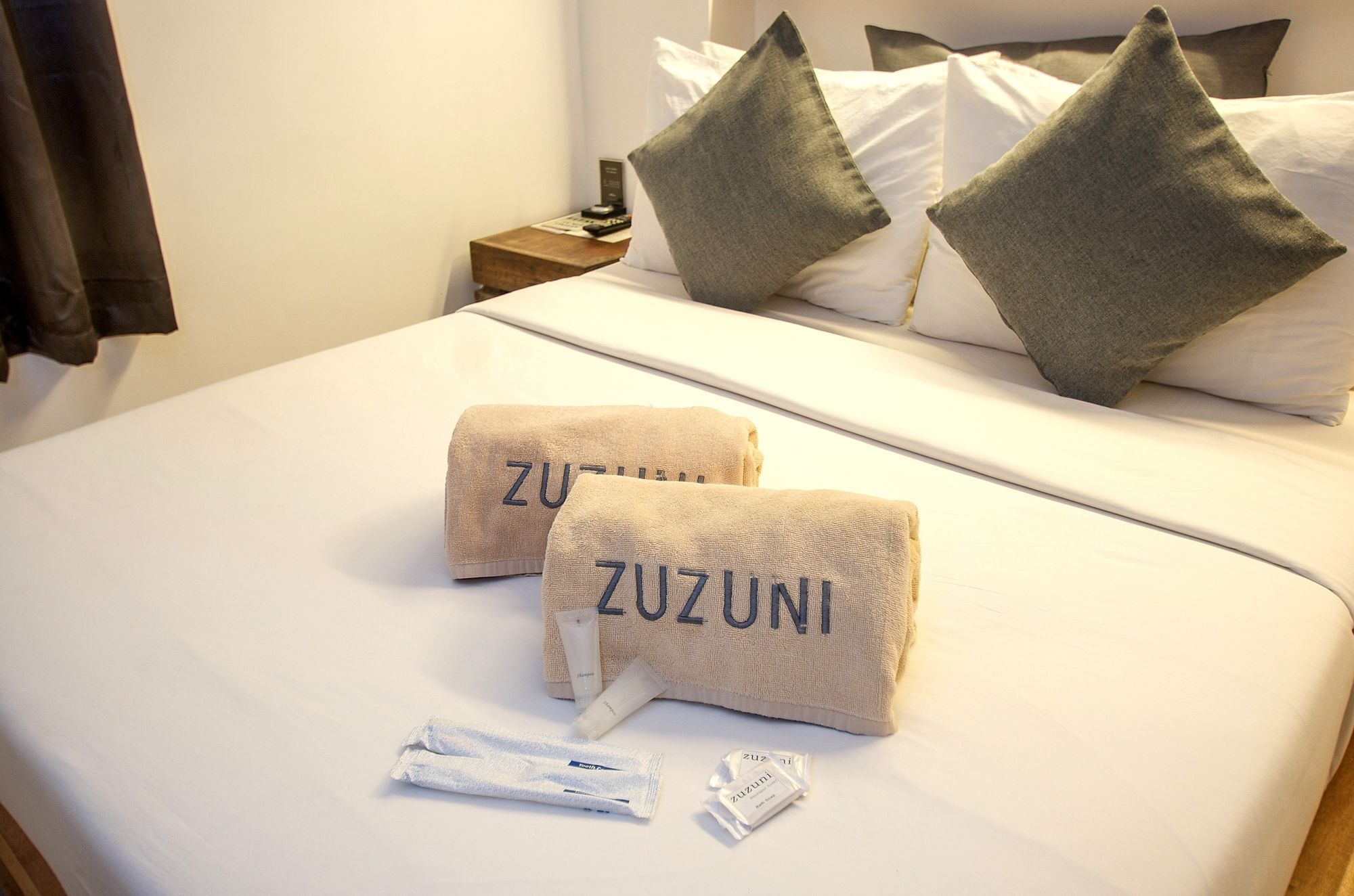 Zuzuni Boutique Hotel Balabag  Dış mekan fotoğraf