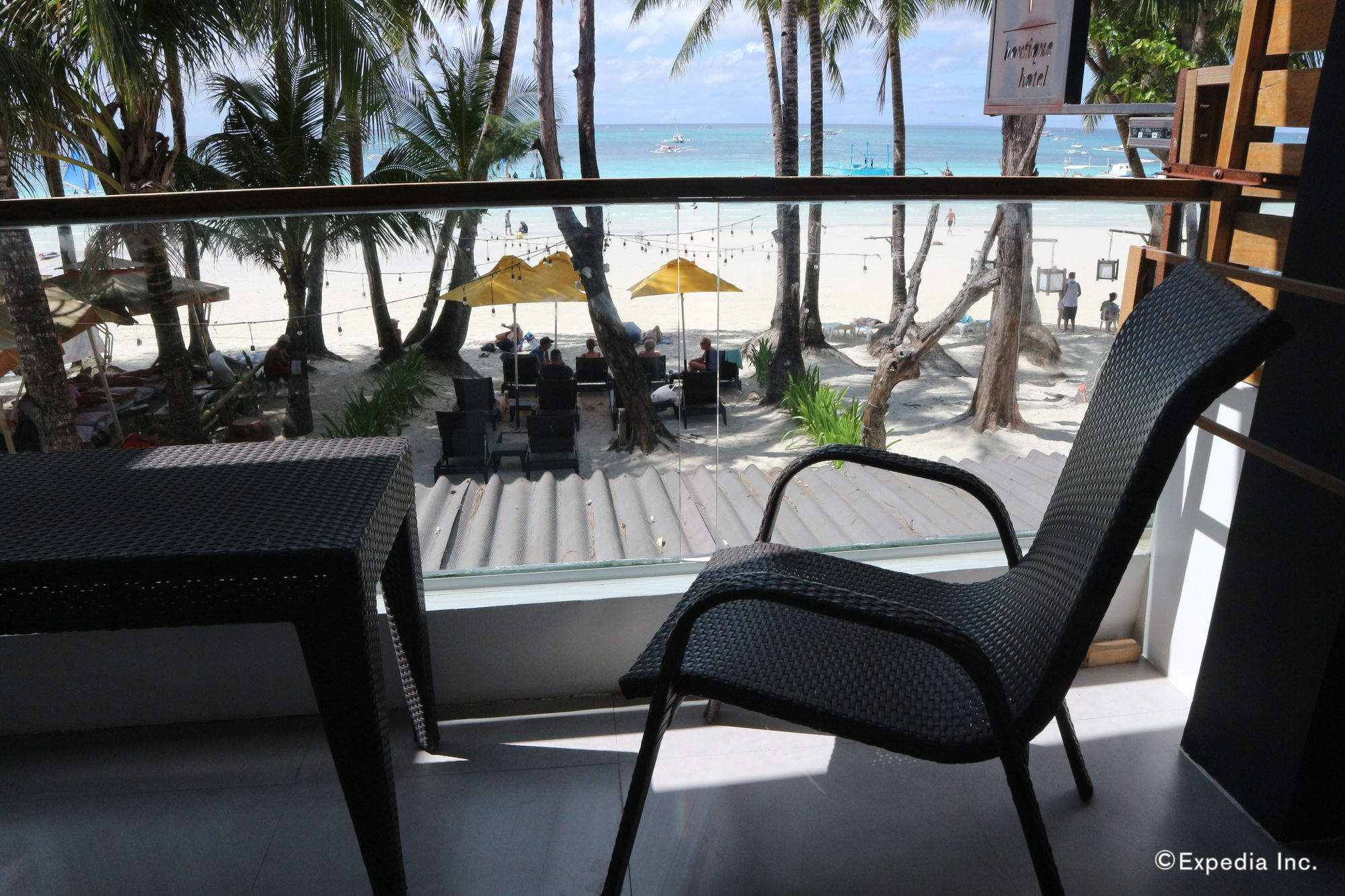 Zuzuni Boutique Hotel Balabag  Dış mekan fotoğraf
