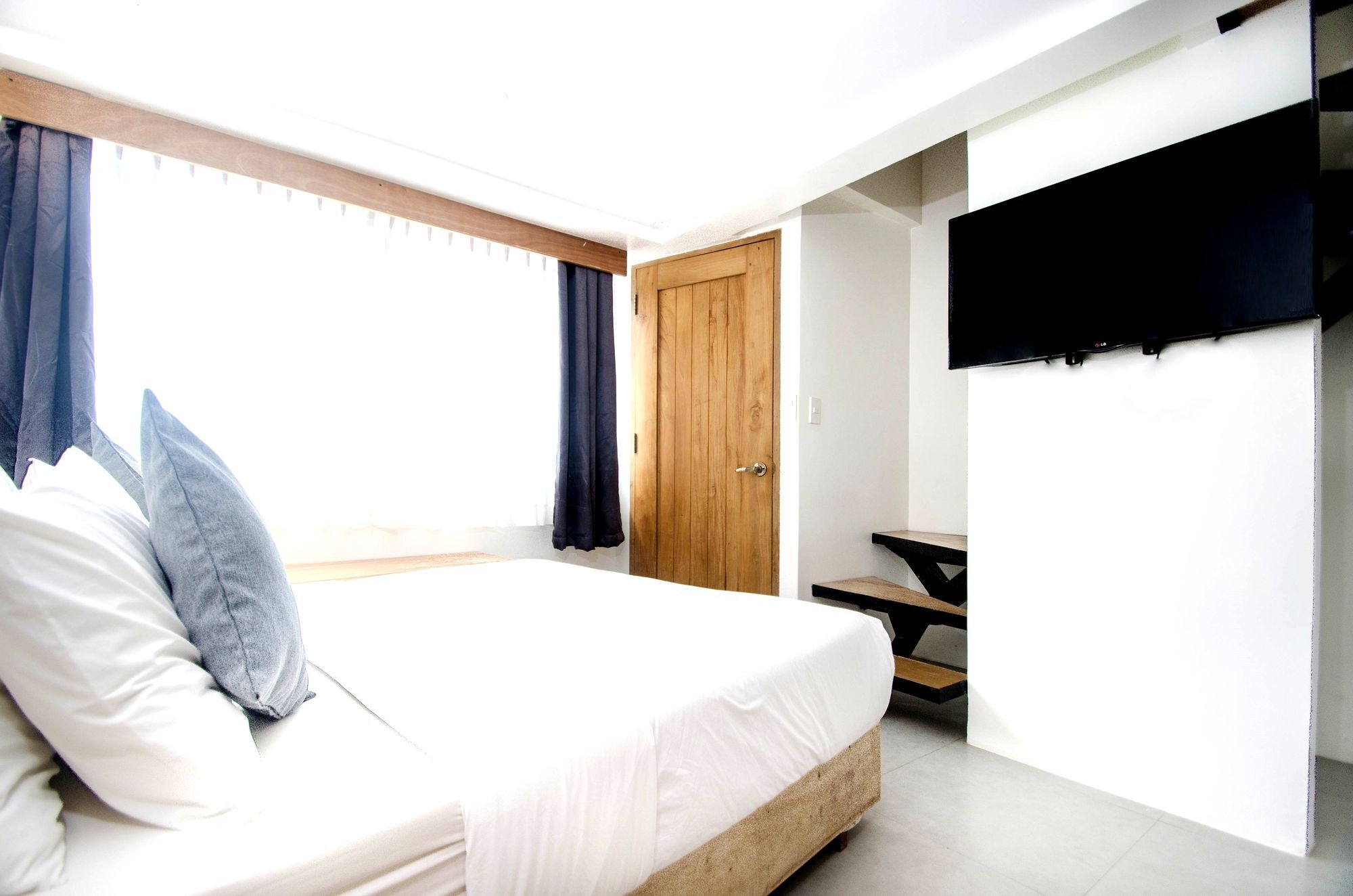 Zuzuni Boutique Hotel Balabag  Dış mekan fotoğraf
