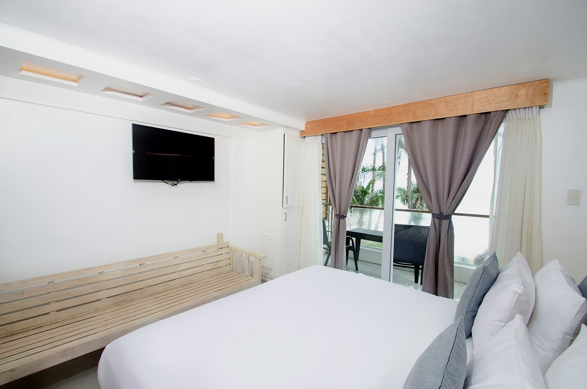 Zuzuni Boutique Hotel Balabag  Dış mekan fotoğraf