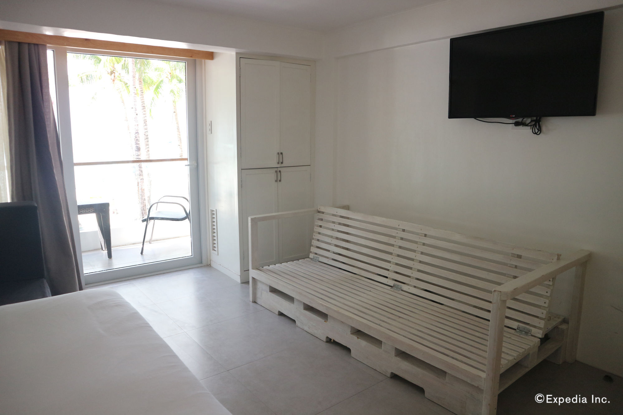 Zuzuni Boutique Hotel Balabag  Dış mekan fotoğraf