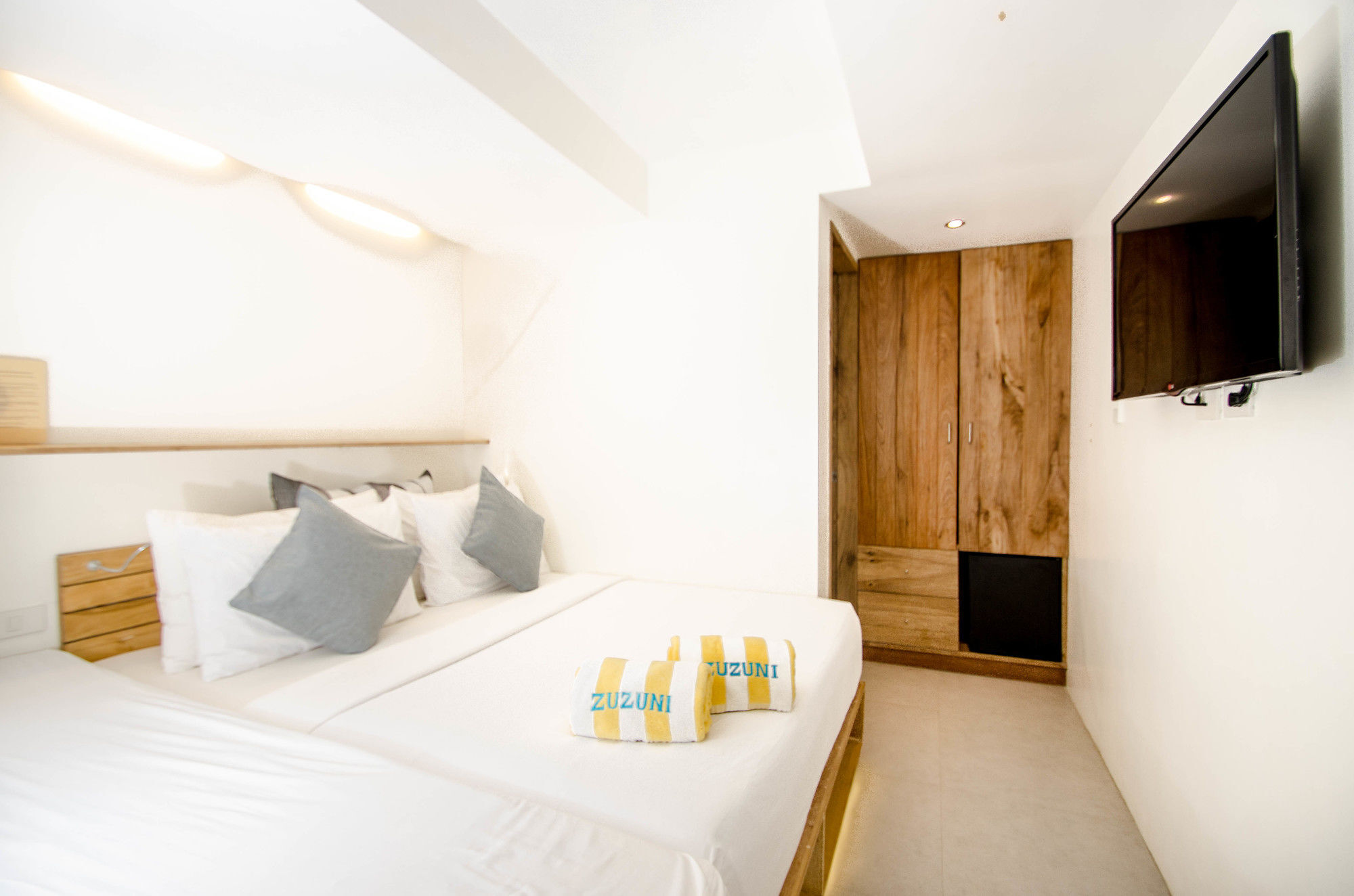 Zuzuni Boutique Hotel Balabag  Dış mekan fotoğraf