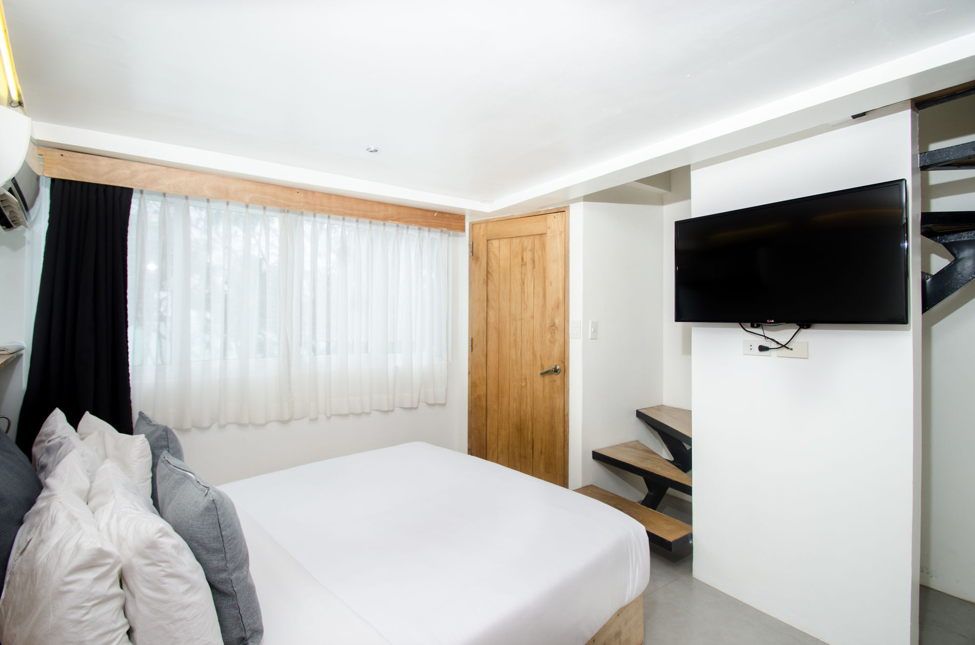 Zuzuni Boutique Hotel Balabag  Dış mekan fotoğraf