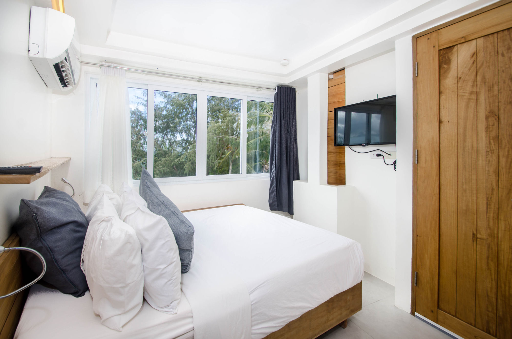 Zuzuni Boutique Hotel Balabag  Dış mekan fotoğraf