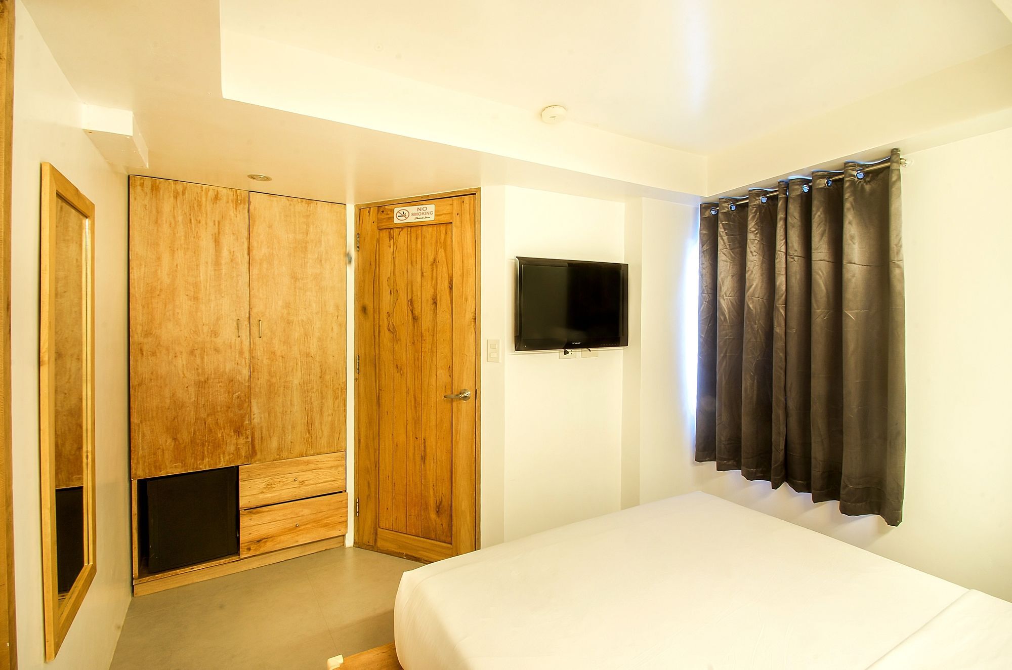 Zuzuni Boutique Hotel Balabag  Dış mekan fotoğraf