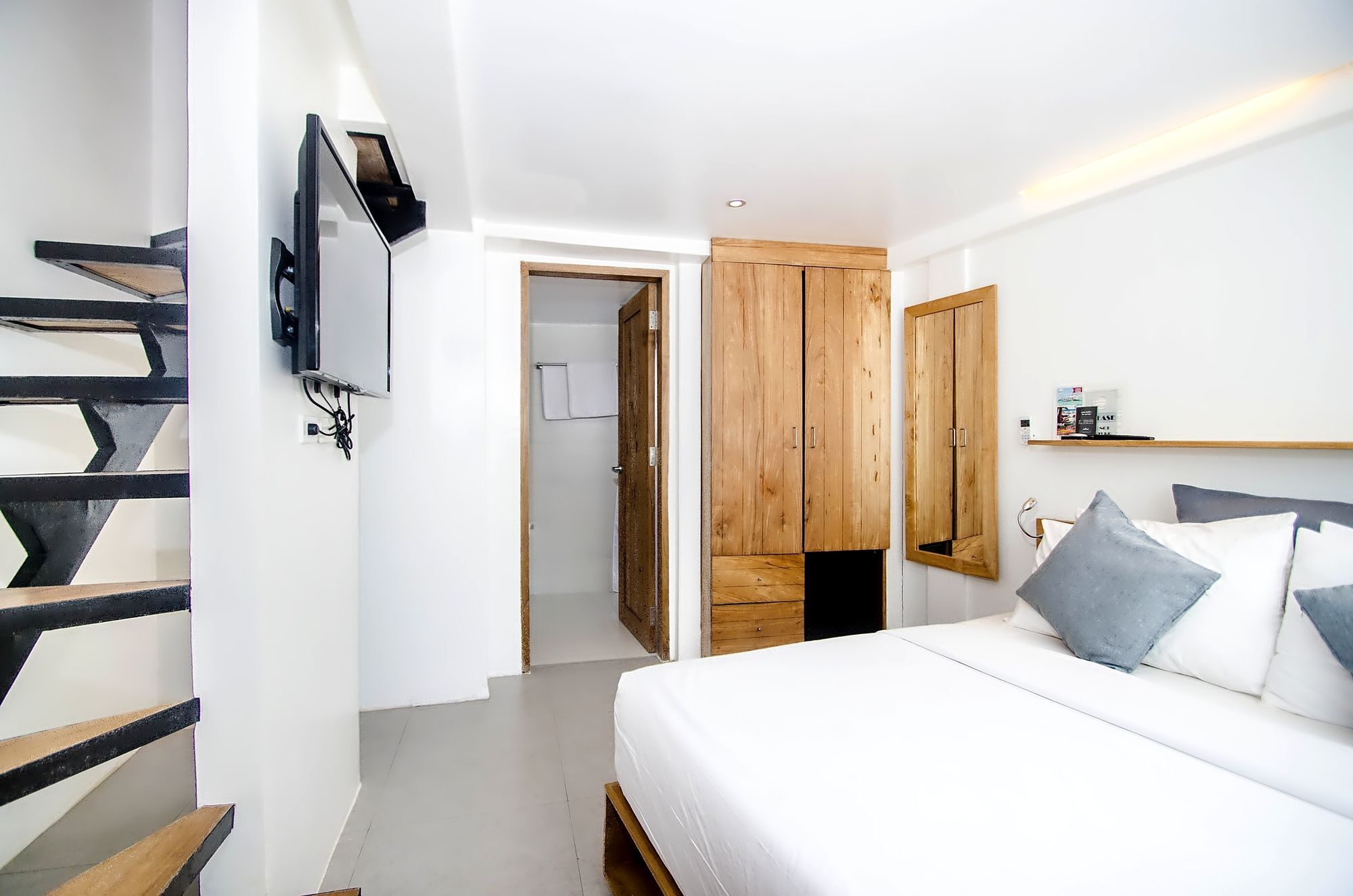 Zuzuni Boutique Hotel Balabag  Dış mekan fotoğraf