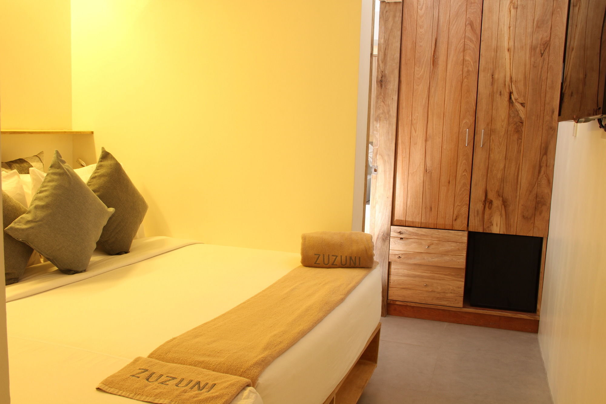 Zuzuni Boutique Hotel Balabag  Dış mekan fotoğraf